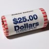 Andrew Jackson 1 Dollar Bankroll
