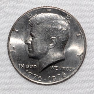 1976 Bicentennial Half obv 040