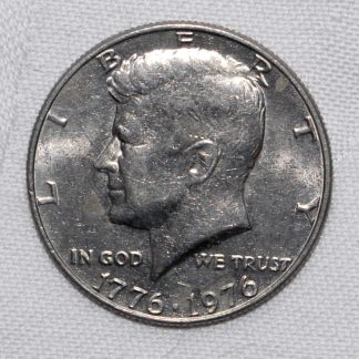 1976 Bicentennial Half obv 041