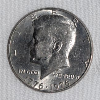1976 Bicentennial Half obv 043