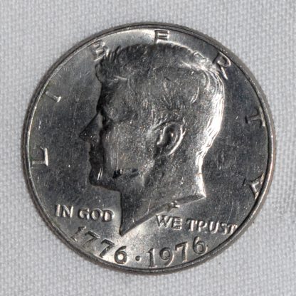 1976 Bicentennial Half obv 043