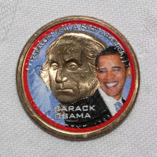 2007-P Obama dollar obv