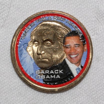 2007-P Obama dollar obv