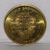 token Grover Cleveland rev