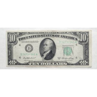 10-Dollar-Note-1950A-D78737-obv