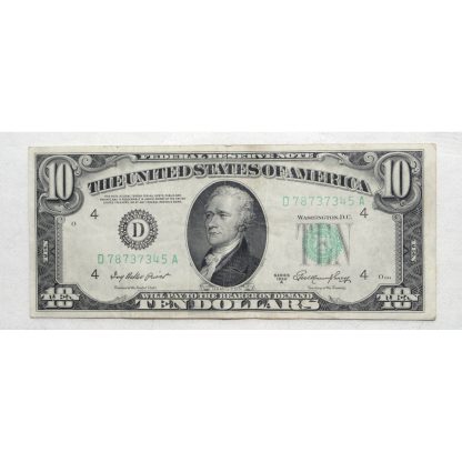 10-Dollar-Note-1950A-D78737-obv