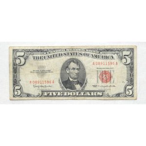 5-Dollar-Red-Note-1963-A08911-obv