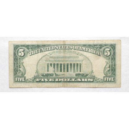 5-Dollar-Red-Note-1963-A08911-rev